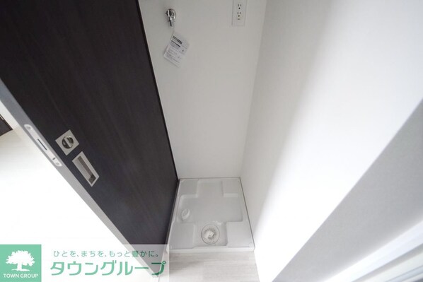 Live Casa門前仲町の物件内観写真